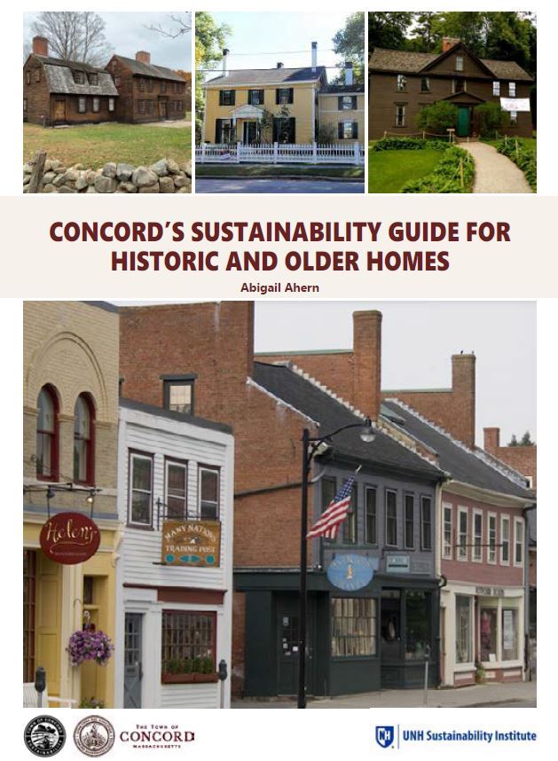 GuideForHistoricHomes